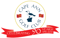 Cape Ann Golf Course | Sports, Recreation & Fitness